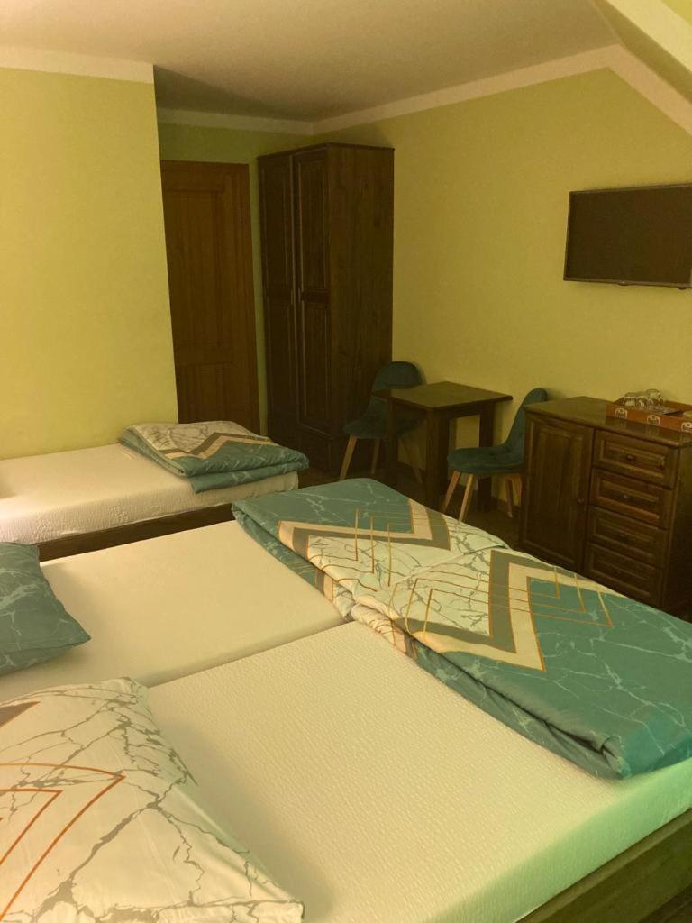 Pod Delfinem Rewal Apartment Екстериор снимка